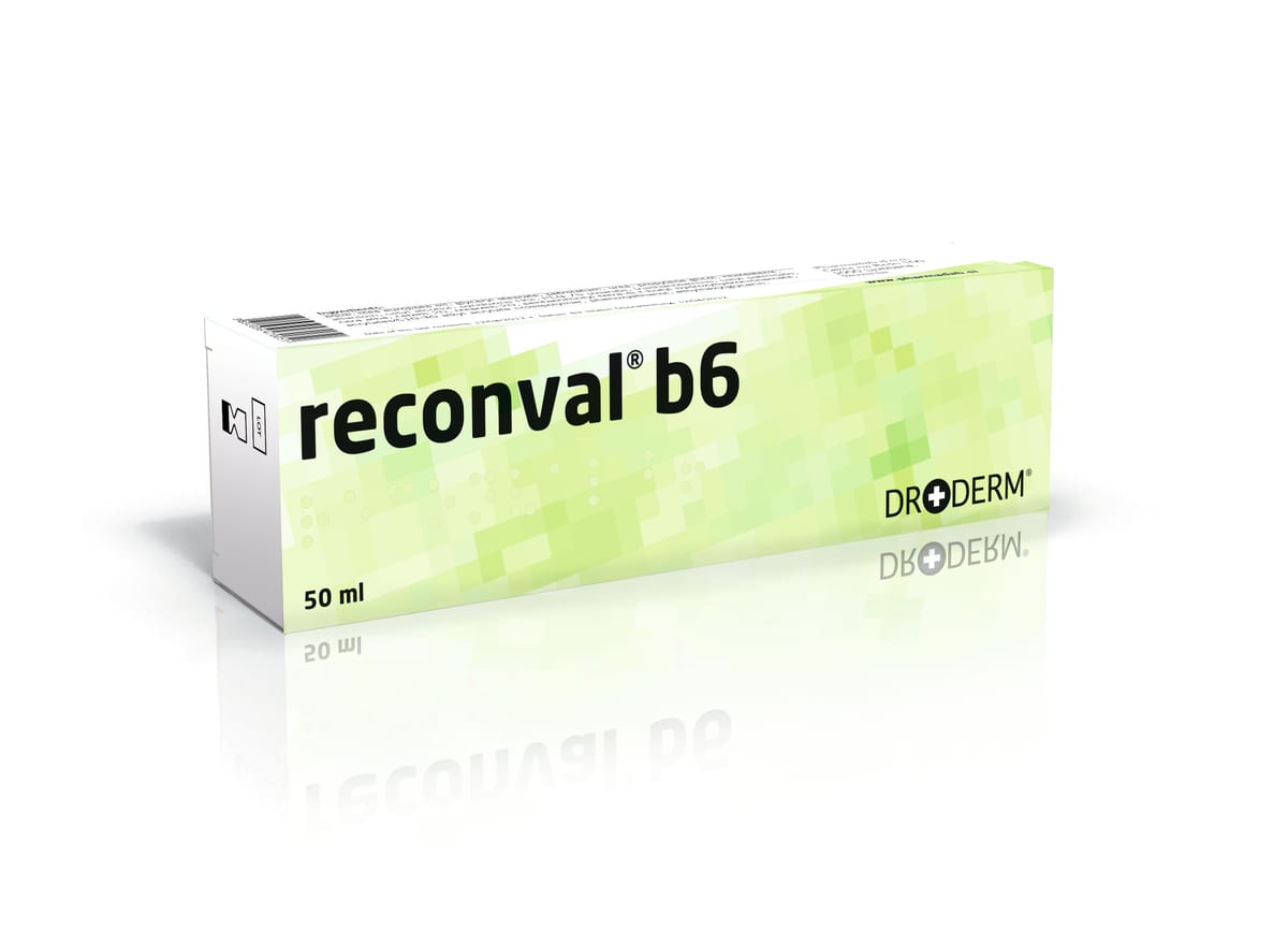 Reconval B6
