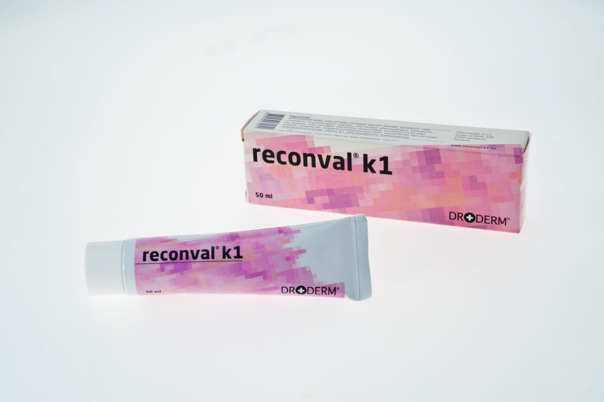 Reconval K1